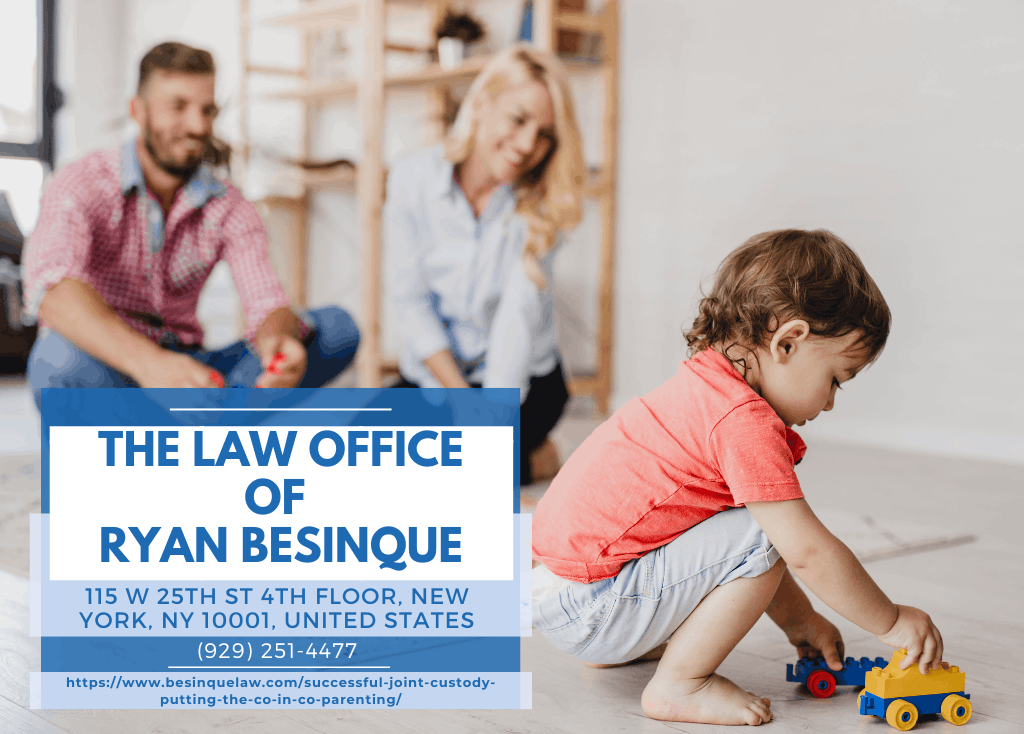 Best Child Custody Attorneys Near Me in the USA: Top Picks